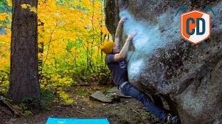 The Classic Boulder Love Story | Climbing Daily Ep.1538