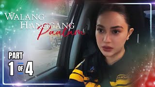 Walang Hanggang Paalam | Episode 127 (1/4) | January 1, 2025