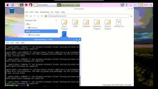 Create web-server using python (Flask) on Raspberry Pi 3