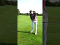 Stop the golf club to speed it it - golf swing lesson