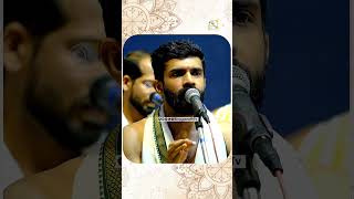 ഓമന ഉണ്ണീടെ നാവേറു പാടുന്നേ | നിർമ്മാല്യം | @BhagavathTv  | ഭജനാമൃതം  | Nandagovindam Bhajans