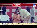 యూపీ సీఎంగా రెండోసారి యోగి ప్రమాణం.. uttar pradesh tv9