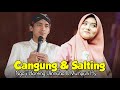 DUET ROMANTIS BIKIN BAPER | ULINNUHA & MUMPUNI ANTARA CANGGUNG DAN SALTING CERAMAH NGAPAK TERBARU