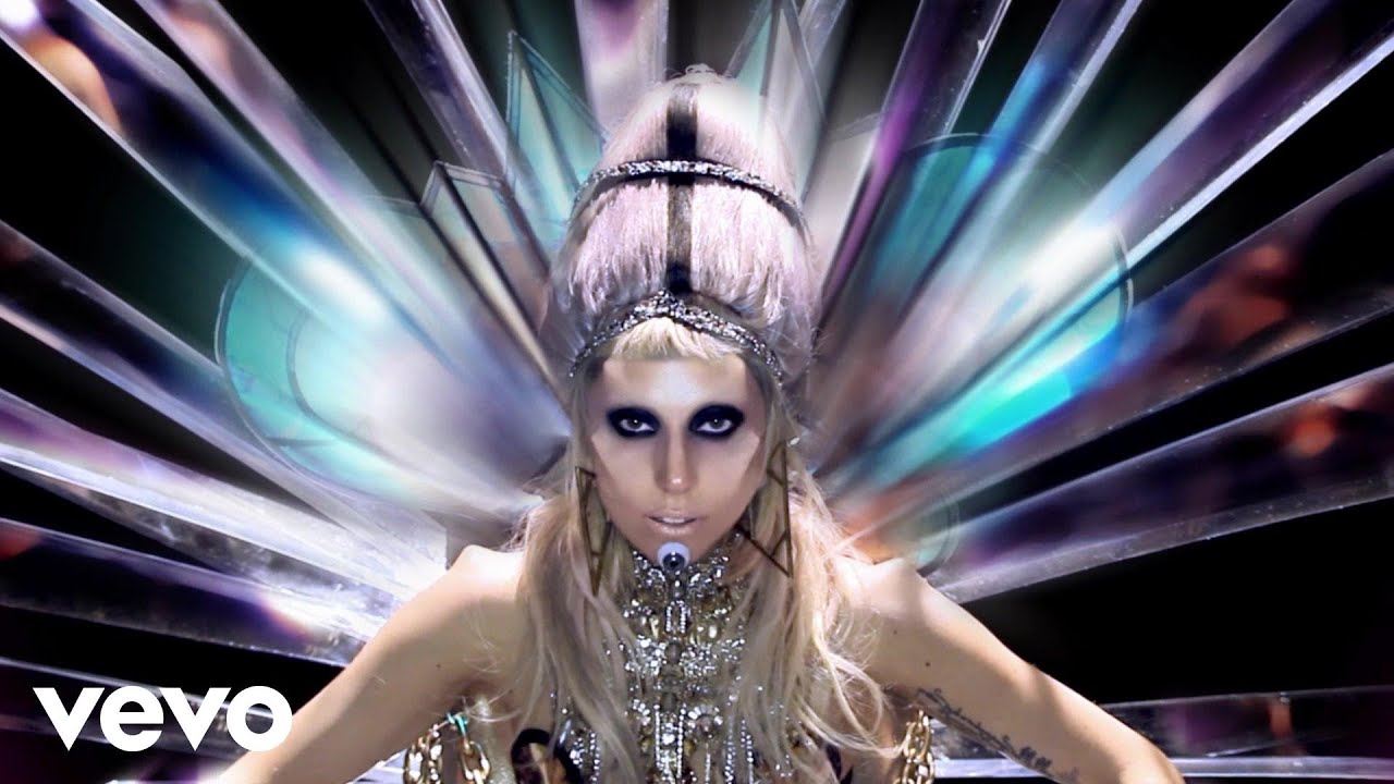 Videos - LADY GAGA