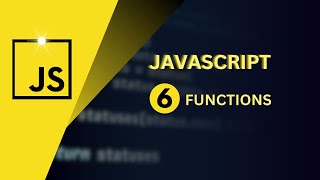 JavaScript 6: Functions || Af-soomaali