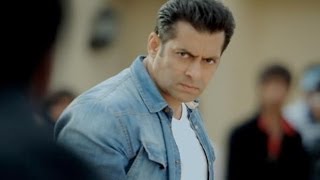 Salman Khan's 'Jai Ho' Teaser Unveiled