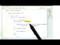 Don't Print in Drive - Intro to Java Programming