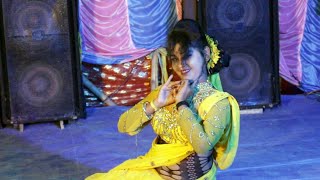Mera Sona Sajan Ghar Aaya/Cover Dance/Dance Performance 2021