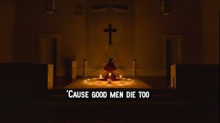 Ethel Cain - Crush (Lyric Video)