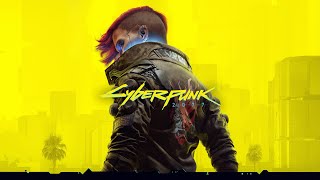 電馭叛客 2077 Cyberpunk 2077 2.0 Part 5（阿傑的喪禮、車庫）