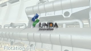 Yunda equipment from delivery to installation