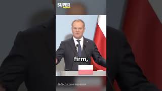 TVN i POLSAT POD OCHRONĄ? #superexpress #tusk #tvn