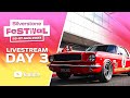 LIVE! Sunday at Silverstone Festival 2023