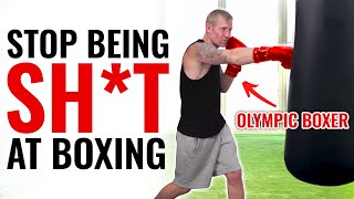 Top 12 Boxing Tips to Improve your Boxing Skills