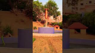 Digha Science Centre \u0026 National Science Camp#viral Video Youbtube shorts2024