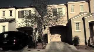 Nevada's Face of Foreclosure