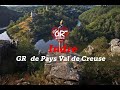 Mon GR préféré - Saison 3 - GR® de Pays Val de Creuse