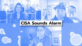 CISA Warns of GIT Code Flaw