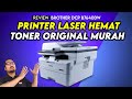 Printer Laser Hemat, Toner Original Murah - REVIEW Brother DCP B7640DW