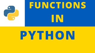 21.How to create functions in python