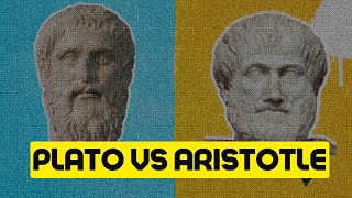 Comparing Plato and Aristotle: Understanding Their Philosophical Differences