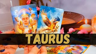 TAURUS HE DOESN'T WANT YOU TO KNOW THIS 😱 I'LL TELL YOU HIS SECRET 🤫🔮🤐 TAURUS JANUARY 2025 ❤️