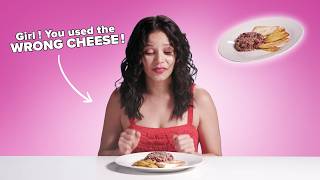 Nicaraguan Tias Try Each Other’s Rice and Beans (Gallo Pinto) | Pero Like