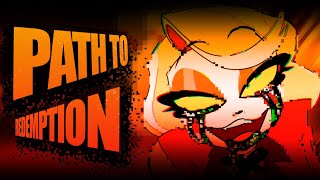 LWP x HH - Path To Redemption | Ashley's Scourge