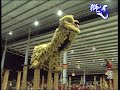 马来西亚关圣宫龙狮团 kun seng keng lion and dragon dance association