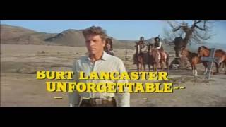 The Unforgiven - trailer - John Huston Films