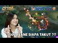 KALO PLAYERNYA CEWEK GINI MUSUH AUTO NGALAH⁉️ - MOBILE LEGENDS INDONESIA