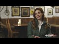 joanna garcia swisher on the people u0026 culture of ireland as luck would have it hallmark channel