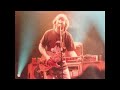 phish yem → rocky mountain way → cdt 1997 07 23