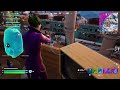 《フォートナイト》 fortnite c6s1 squad zerobuild gameplay