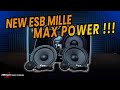 Unboxing ESB Audio 1.6K2X Mille Series 2 Way Speaker