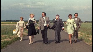 Discreet Charm of the Bourgeoisie
