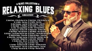 Relaxing Whiskey Blues Music 🎸 The Moody Blues Songs 🚬 Whiskey Blues Compilation
