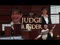 Michelle's Best Moments! | Judge Rinder