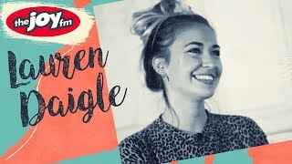 Lauren Daigle on Losing a Loved One | More Than Music