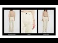 mytheresa top 10 straight leg jeans agolde re done khaite u0026 more jhfr s3ep27