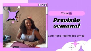 ♉️TOURO♉️😱EMPODERAMENTO, MAS CUIDADO PARA NÃO SUBIR A CABEÇA🫤