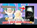 BIKIN JED4G JEDUG YG KALAH?!!😝🤟🏻 Lomba Bareng Marsya di Obby 🎮! | Roblox Indonesia 🇮🇩 |