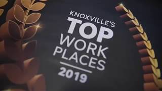 Top Workplaces 2019