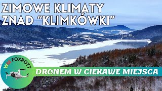 Zimowe klimaty znad \