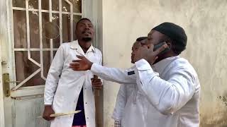 Ragassy Comedy: Barasaze ngo mpaka babaze🐄🐑🐐 ku rayidi🤣🤣🤣!Aba isiramu