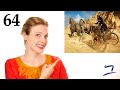 Hebrew - Chariots & Horsemen - Biblical Hebrew - Lesson 64