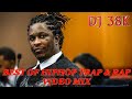 DJ 38K BEST OF HIPHOP TRAP & RAP VIDEO MIX | YOUNG THUG | TAKEOFF | DRAKE | TRAVIS SCOTT | RICK ROSS