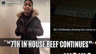 BC (7th) on “BWC” block… 7th in house beef continues