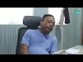 allegations on icds scam baseless paul lyngdoh