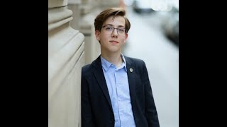 Oleksandr Fediurko; 11th Yamaha USASU Young Artists International Piano Competition Junior, #1